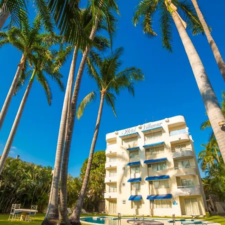 Hotel Villamar Princesa Suites